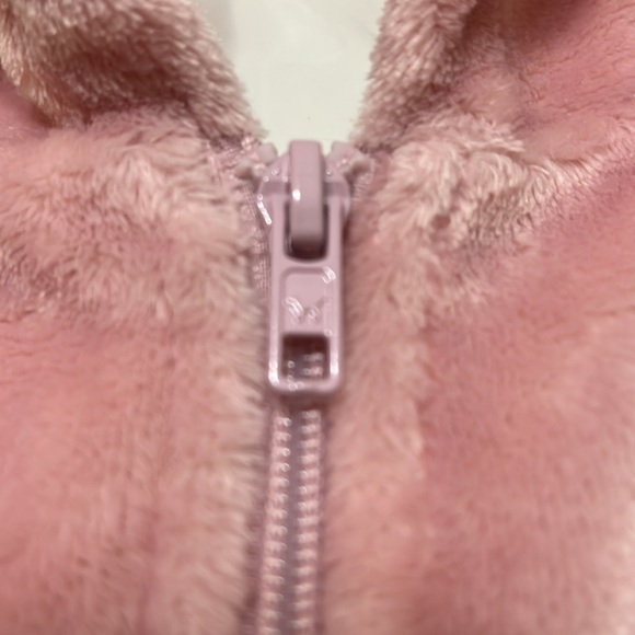 PINK VS Teddy Sherpa Onsie M/L - Picture 6 of 10